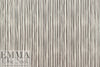 Italian designer 'wavering stripes' stretch cotton denim 1 yard