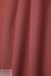 famous designer Italian virgin wool twill stripe 1 yard