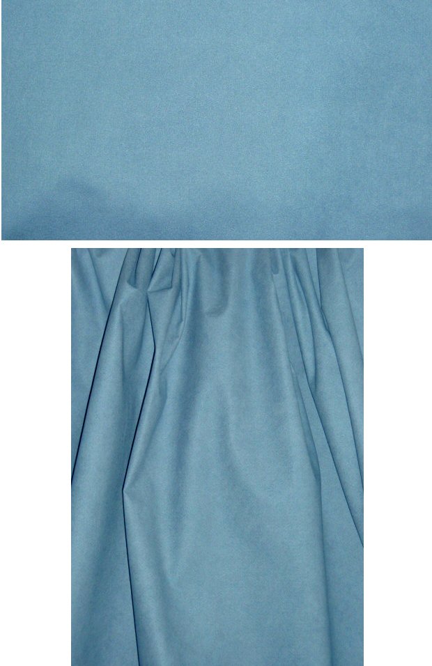 Ultrasuede*soft - persian blue 1.9 yds