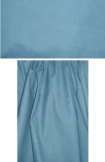 Ultrasuede*soft - persian blue 1.9 yds