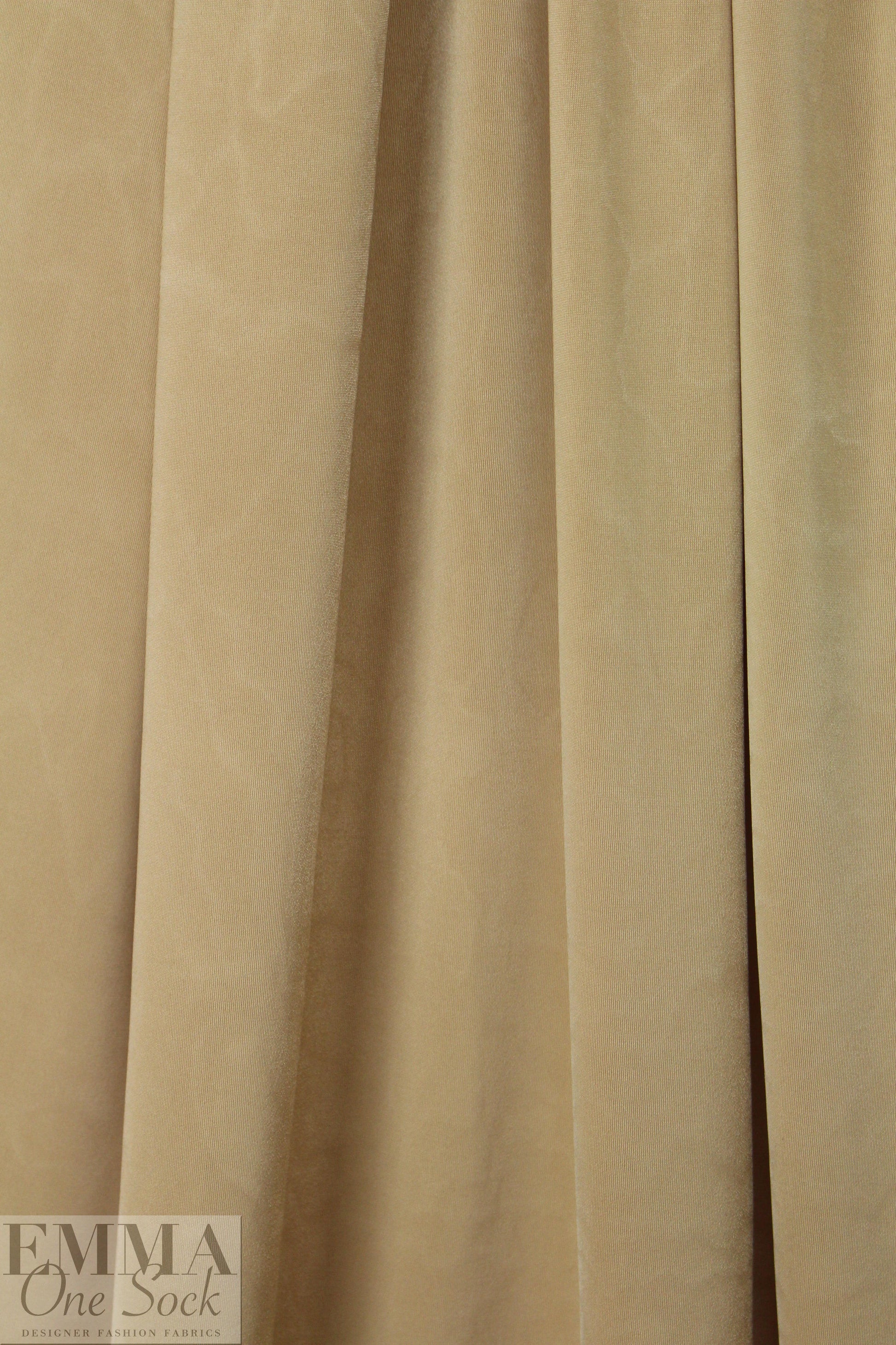 venezia 4-way jersey lining- darker nude 1.66 yds