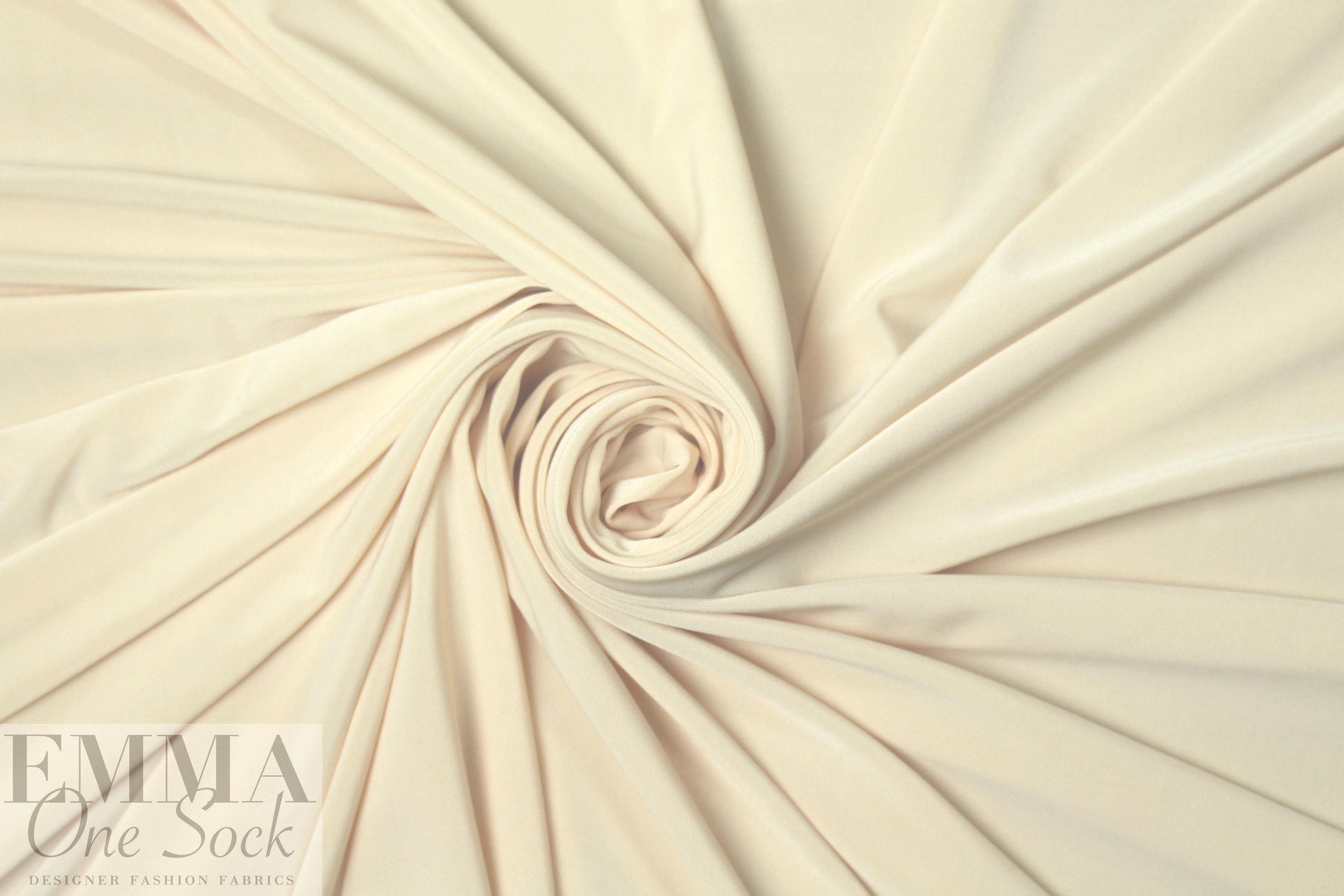 venezia 4-way jersey lining- light nude 2.25 yds