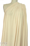 venezia 4-way jersey lining- light nude .875 yds