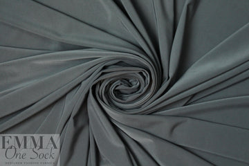 venezia 4-way jersey lining- graphite
