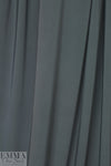 venezia 4-way jersey lining- graphite
