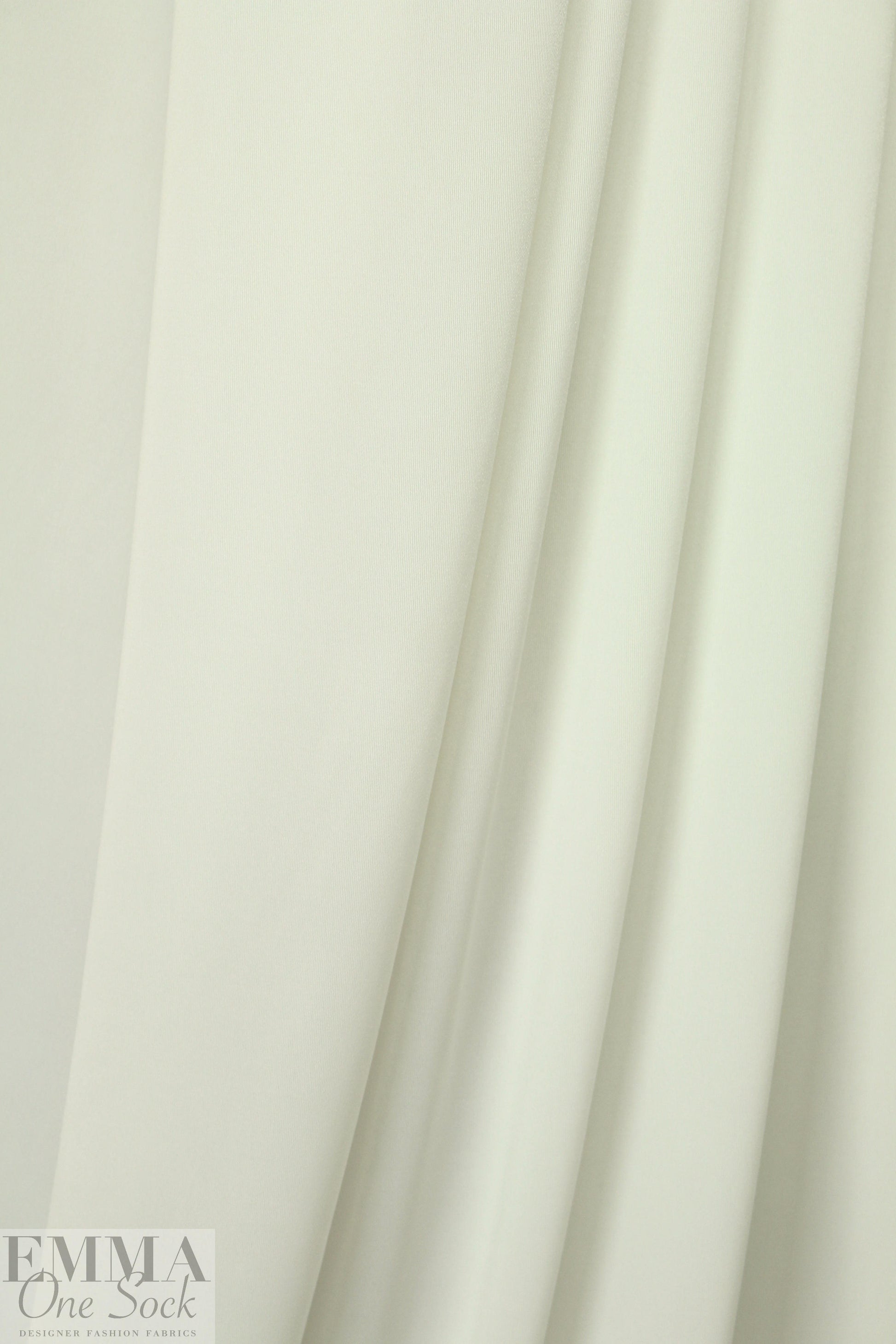 venezia 4-way jersey lining- cream 1.5 yds
