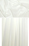 venezia 4-way jersey lining- cream 1 yard