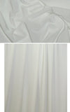 venezia 4-way jersey lining- cream .875 yds