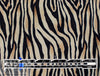 Dutch digital 'wood grain' viscose knit Oeko-Tex cert. .625 yds