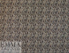 Dutch digital 'wood grain' viscose knit Oeko-Tex cert. .625 yds