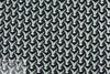 Italian 'migration' viscose woven 1.1 yds *FLAW*