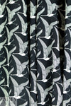 Italian 'migration' lightweight viscose woven 1.125 yds