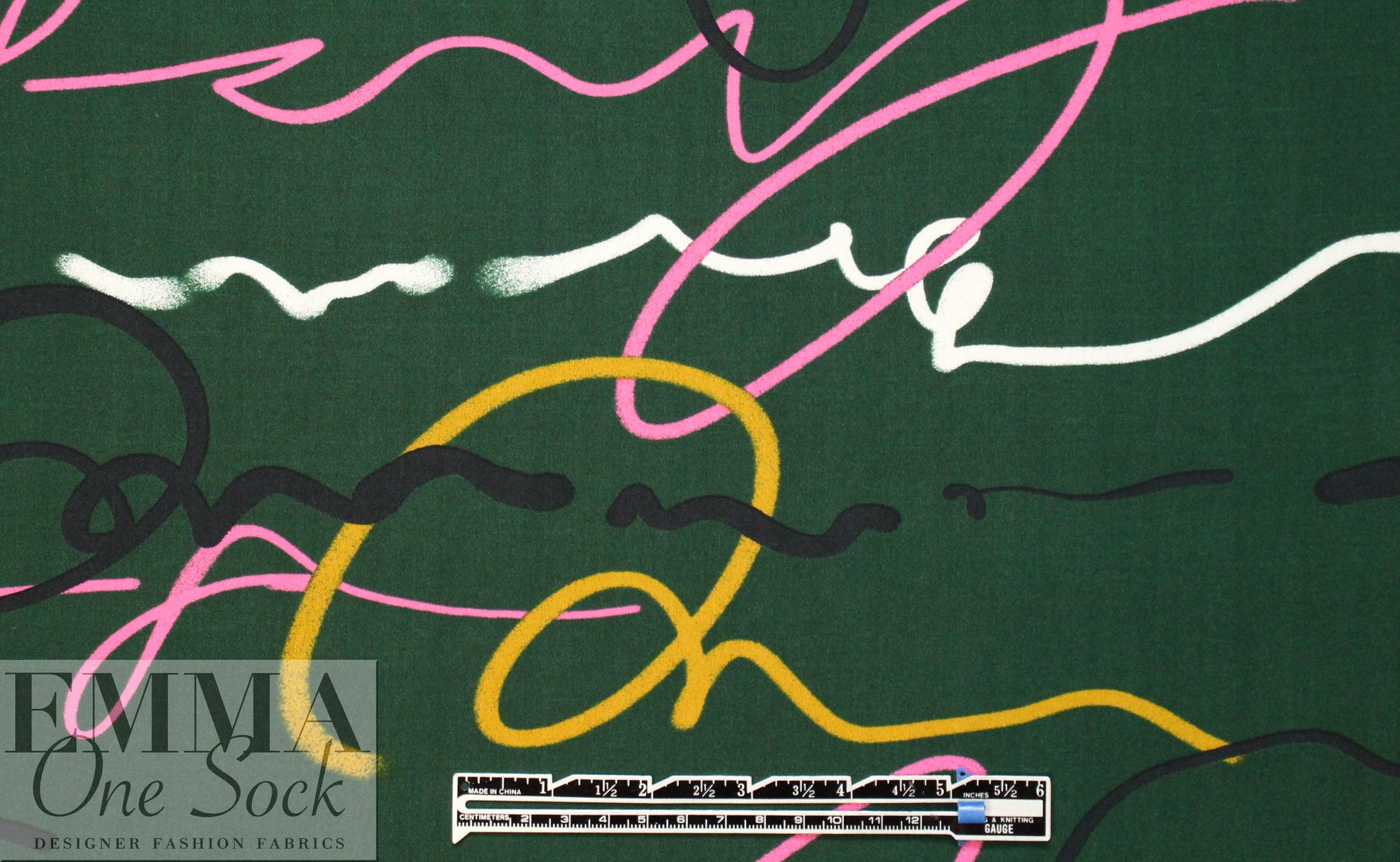 Italian drapey viscose woven - signature 1.875 yd