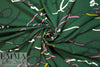 Italian drapey viscose woven - signature