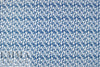 Italian pineapple graphic viscose/spandex knit 1.25 yd