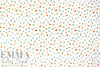 Italian viscose voile - beach party 1.875 yd
