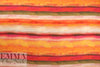 French designer 'Rothko-esque' viscose woven .7 yds