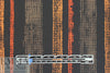 Massim0 'spicy tracks' viscose challis woven