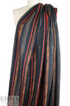 Massim0 'spicy tracks' viscose challis woven