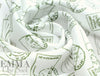 Z@ra Italian 'postage paid' viscose blouseweight 2 yds
