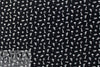 Massim0 'quirky icons' Italian drapey viscose twill 2.25 yd