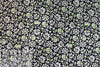 'jungle wanderer' viscose voile, Oeko Tex certified 1.75 yd