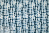 CA designer batiky tie dye viscose woven .5 yds