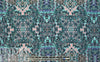 famous designer viscose georgette - istanbul