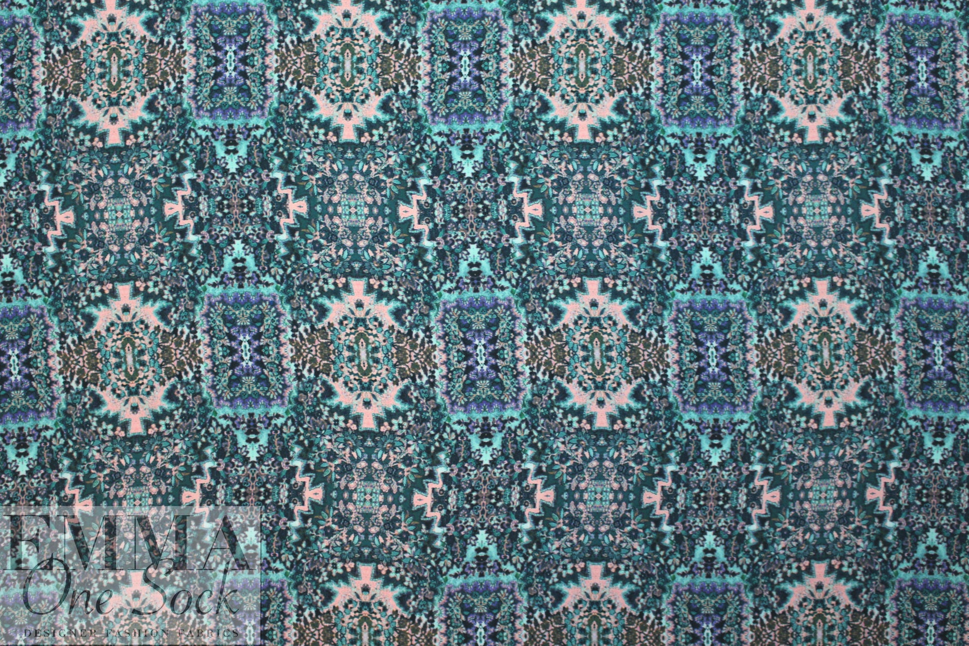 famous designer viscose georgette - istanbul