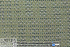 NY designer viscose crepe woven - teeny floral