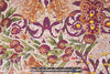 Do1ce & G. mosaic design satin viscose woven 1.66 yd