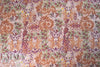 Do1ce & G. mosaic design satin viscose woven 1.66 yd