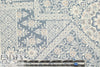 NY designer bandana montage drapey viscose woven