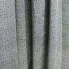 French classic dotted printed viscose blouseweight woven 1.875 yd