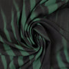 Italian 'jade shadow' viscose dressweight woven 1.5 yds
