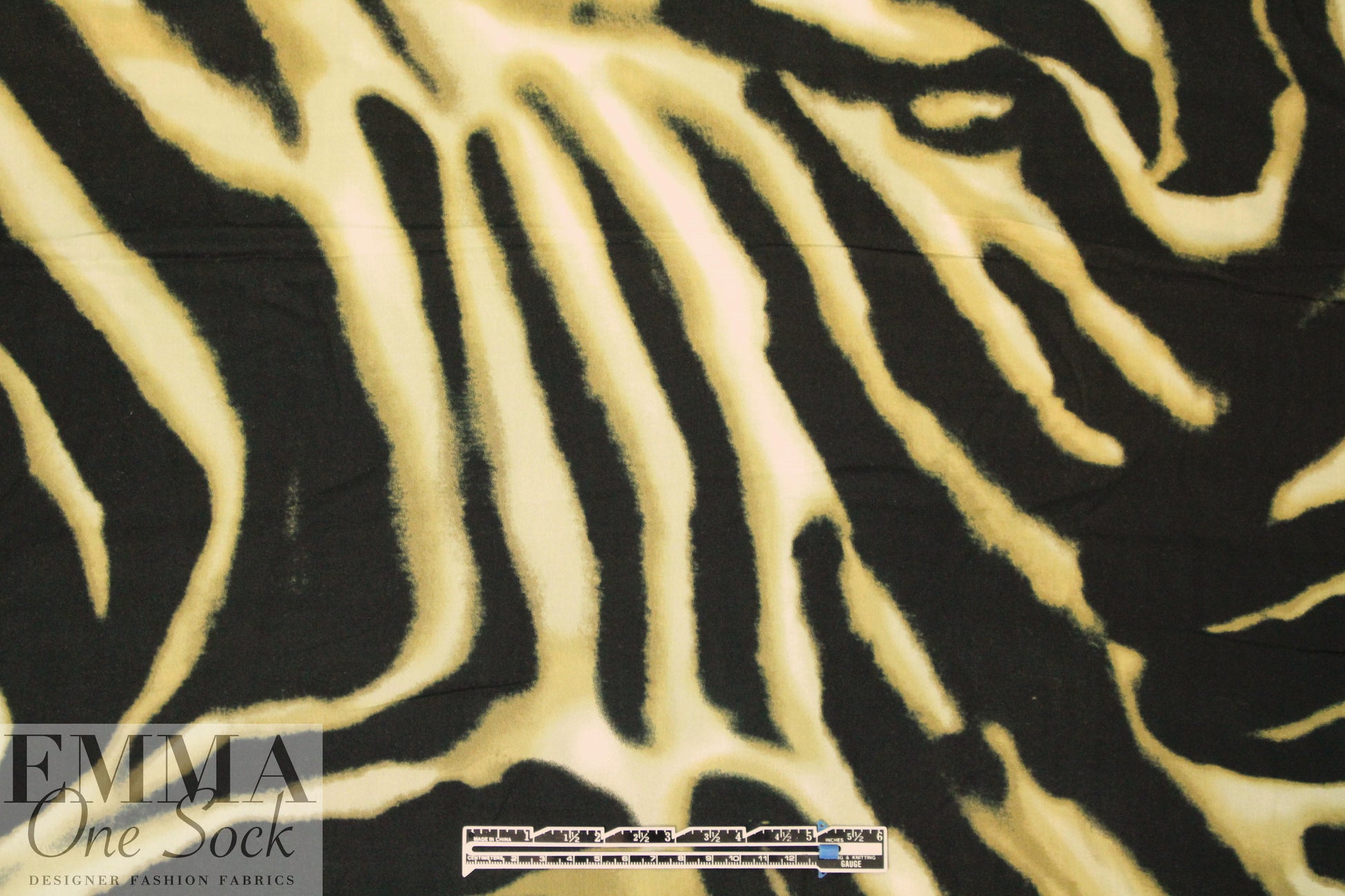 Tah@ri drapey viscose woven - safari