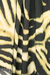 Tah@ri drapey viscose woven - safari