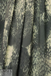 Tah@ri drapey viscose woven - abstract shadings