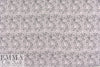 Rebecca Tayl0r 'dashy doodles' viscose woven