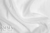 lightweight viscose batiste - white 2.125 yds