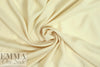 lightweight viscose batiste - pearl ivory