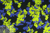 Italian 'sulpher springs' satin finish viscose woven