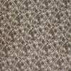 Italian tiger stripe printed viscose crepe woven 3 yds