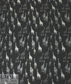 CA designer poly crepe woven - giraffe