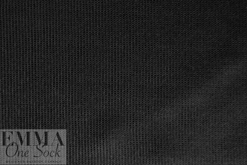 Italian dressy viscose doubleknit - black