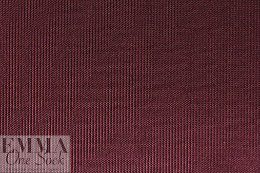 Italian dressy viscose doubleknit - tibetan red