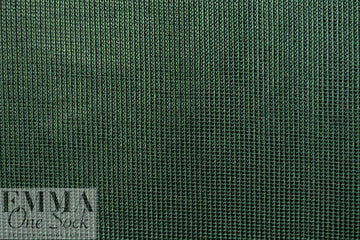 Italian dressy viscose doubleknit - thyme