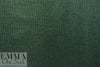 Italian dressy viscose doubleknit - thyme 1.5 yds