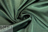 Italian dressy viscose doubleknit - thyme .875 yds