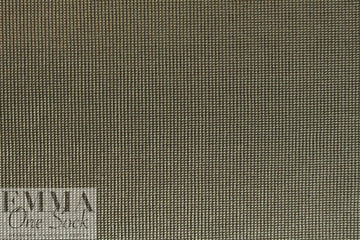 Italian dressy viscose doubleknit - mushroom